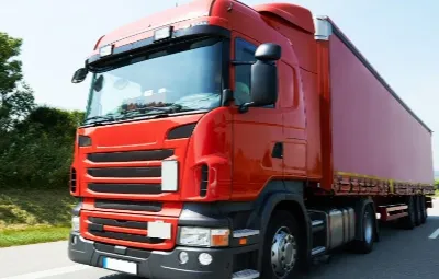 Adana Büyüklanga Ambar Kargo