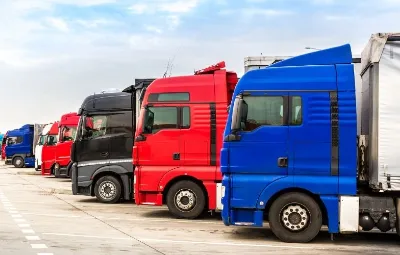 Adana Büyüklanga Ambar Nakliyat