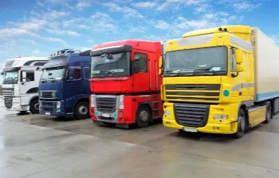 Adana Büyüklanga Nakliye Ambarı