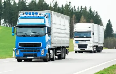 Adana Büyüklanga | Eşya Taşıma